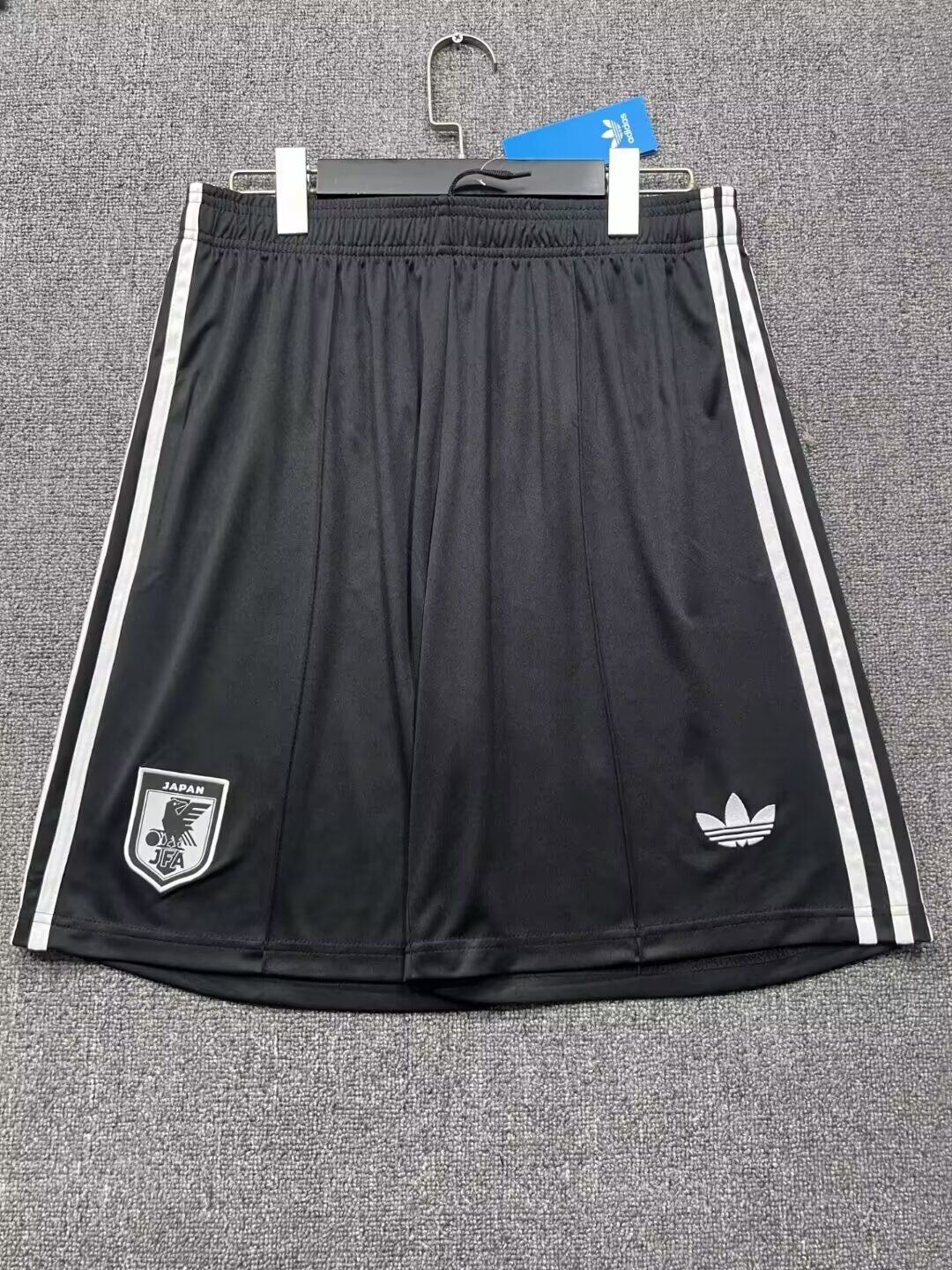 AAA Quality Japan 2026 World Cup Away Soccer Shorts